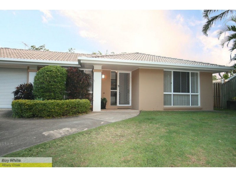 17 Mounteford Place, Albany Creek QLD 4035