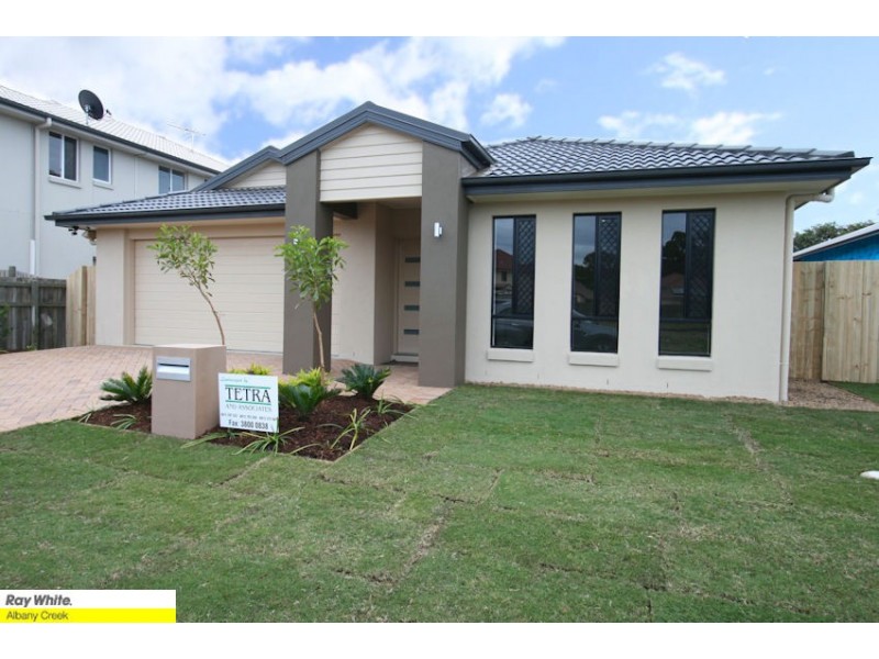 10 Pressland Street, Carseldine QLD 4034