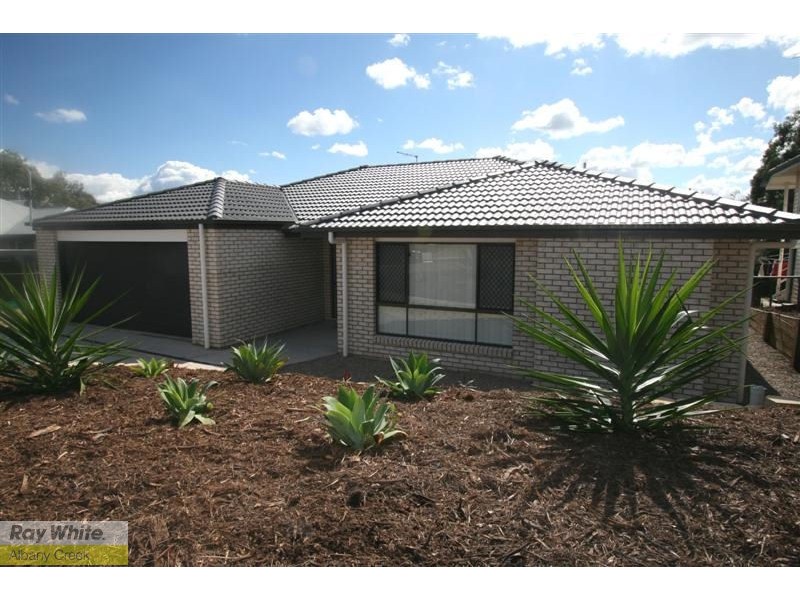 8 Rolleston St, Keperra QLD 4054