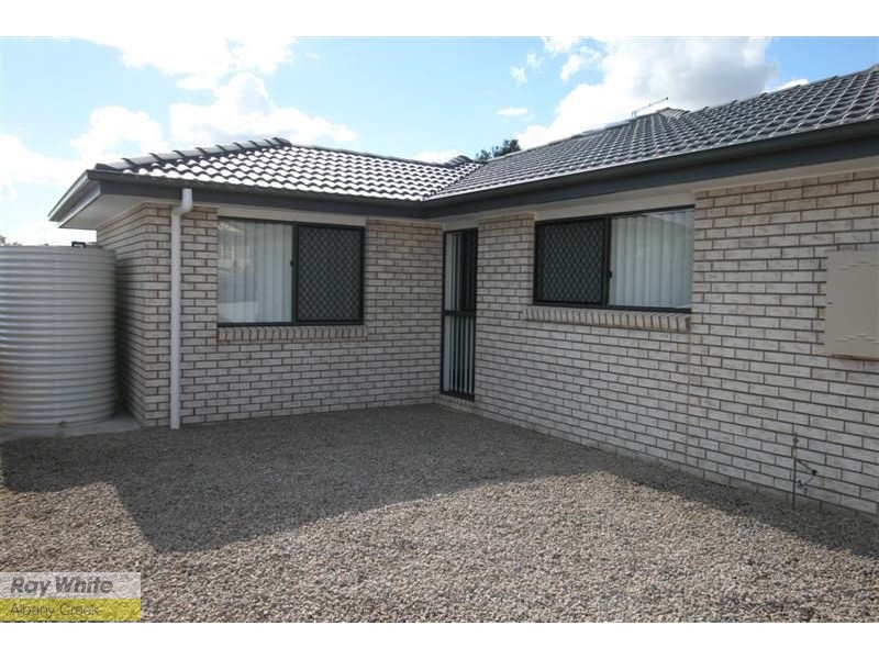 8 Rolleston St, Keperra QLD 4054