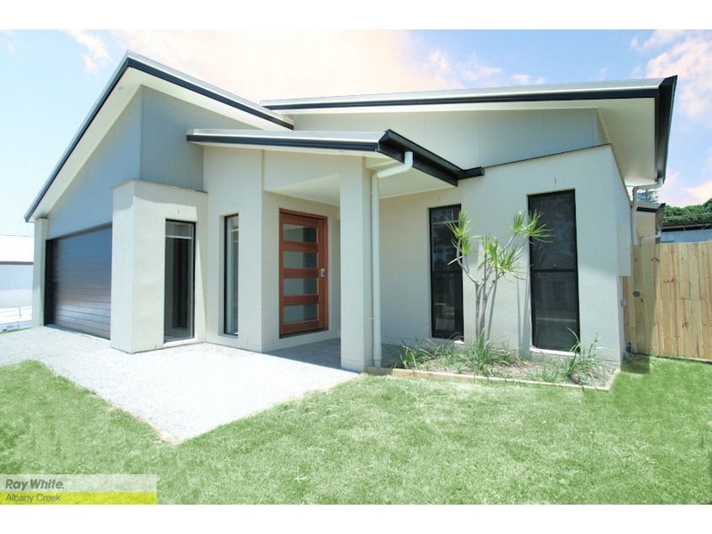 28 MacDonald Place, Carseldine QLD 4034