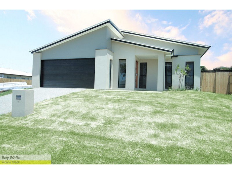 28 MacDonald Place, Carseldine QLD 4034