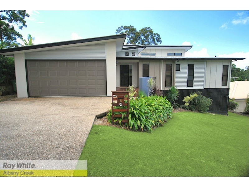 8 Heron Close, Cashmere QLD 4500