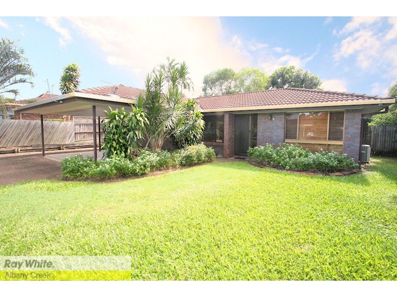 4 Cassowary Street, Albany Creek QLD 4035
