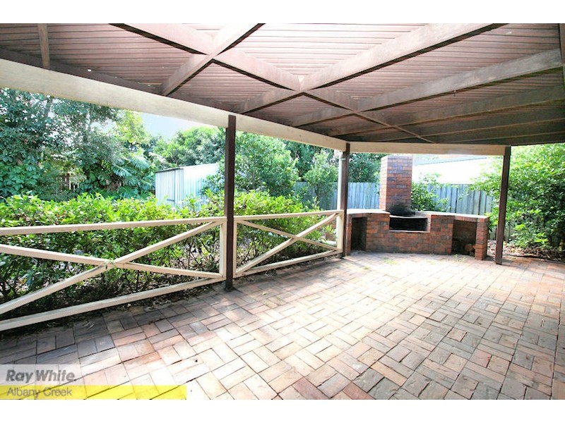 4 Cassowary Street, Albany Creek QLD 4035
