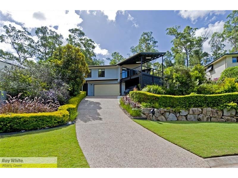 8 Foambark Court, Eatons Hill QLD 4037