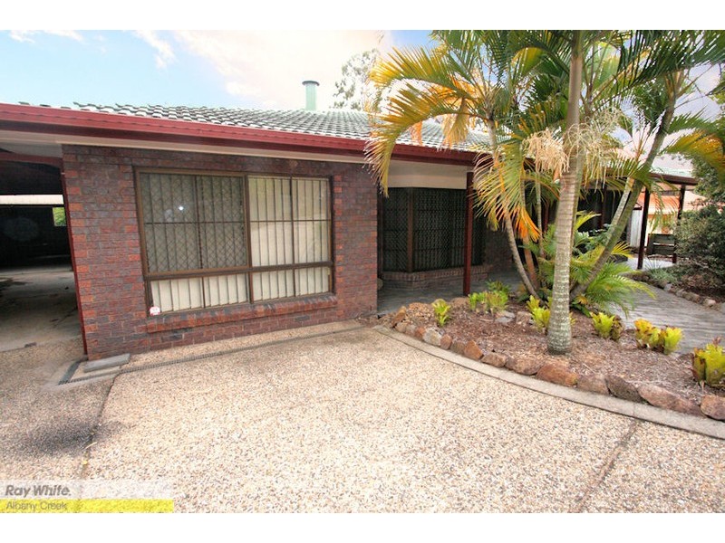 3 Crowsash Court, Albany Creek QLD 4035