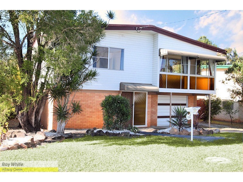 104 Peter Street, Strathpine QLD 4500