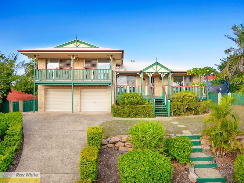 3 Sonya Court, Eatons Hill QLD 4037