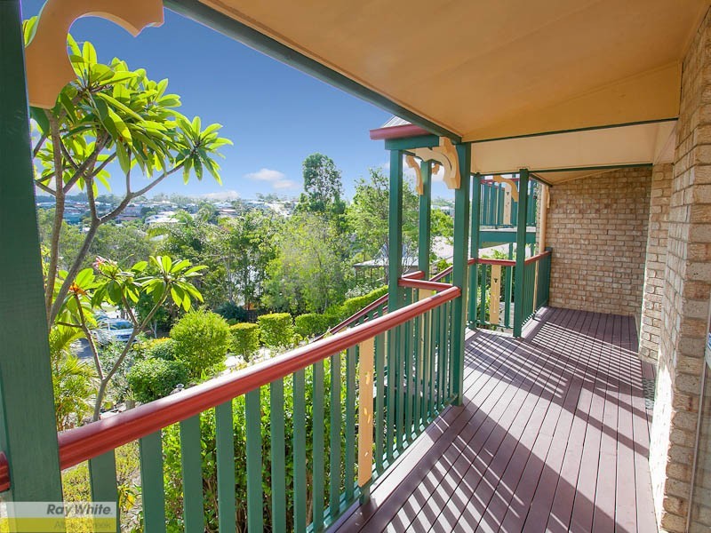 3 Sonya Court, Eatons Hill QLD 4037