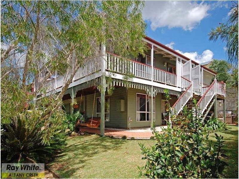 62 Saraband Drive, Eatons Hill QLD 4037