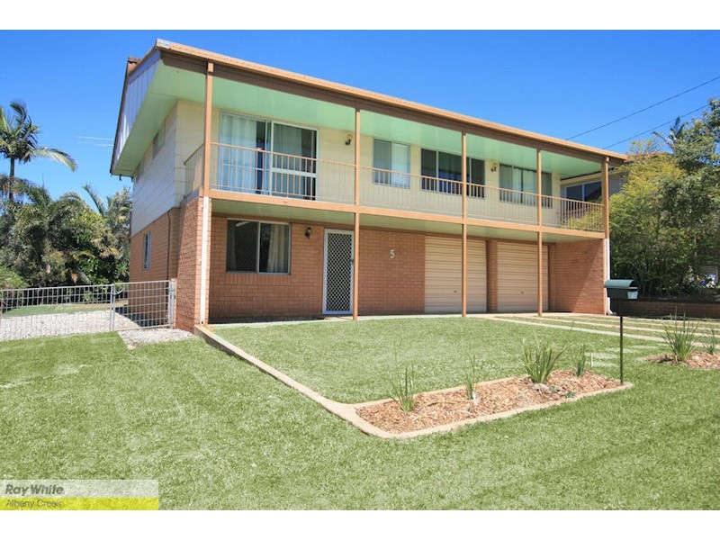 5 Currajon Street, Brendale QLD 4500