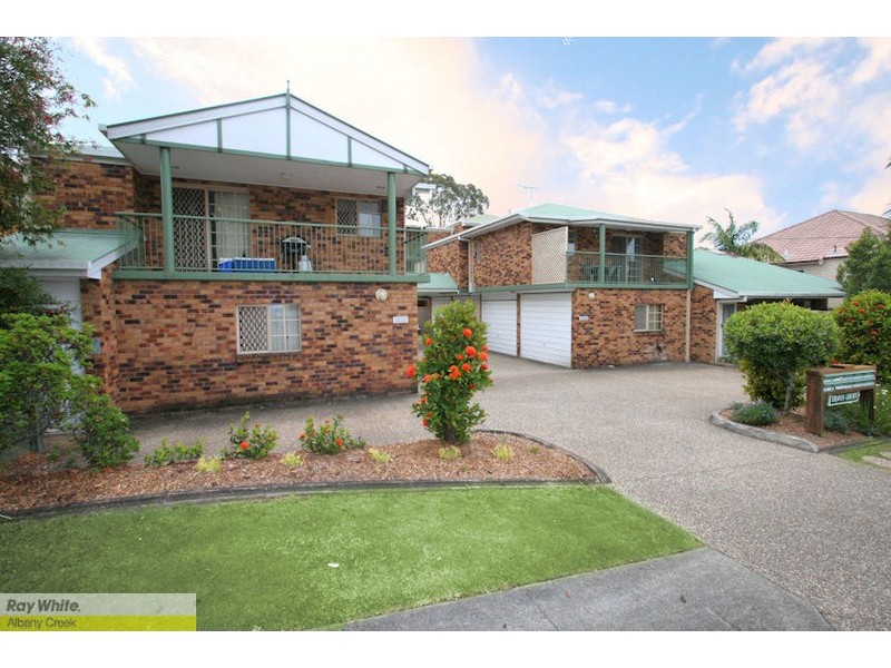 7/35 Globe Street, Ashgrove QLD 4060