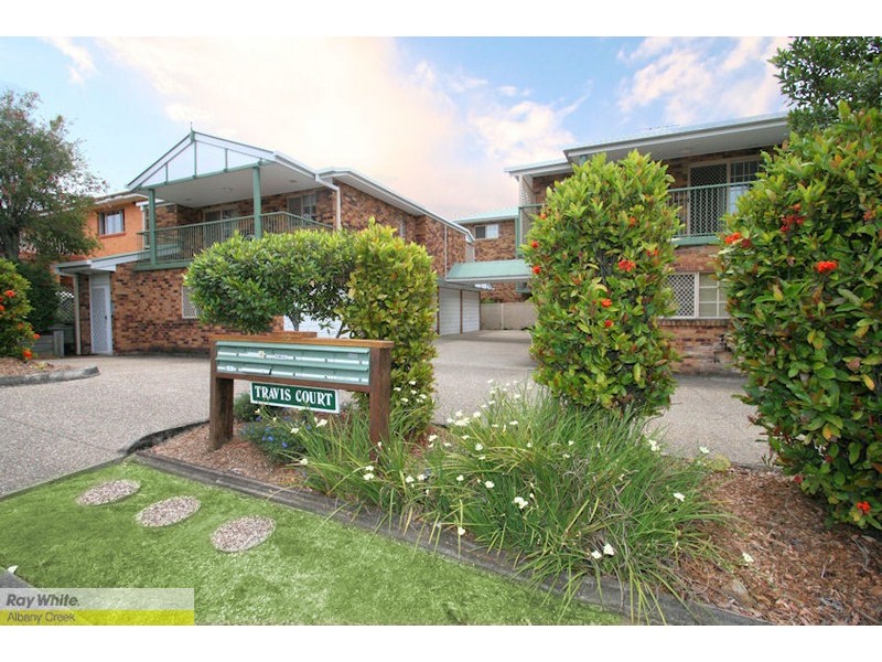 7/35 Globe Street, Ashgrove QLD 4060