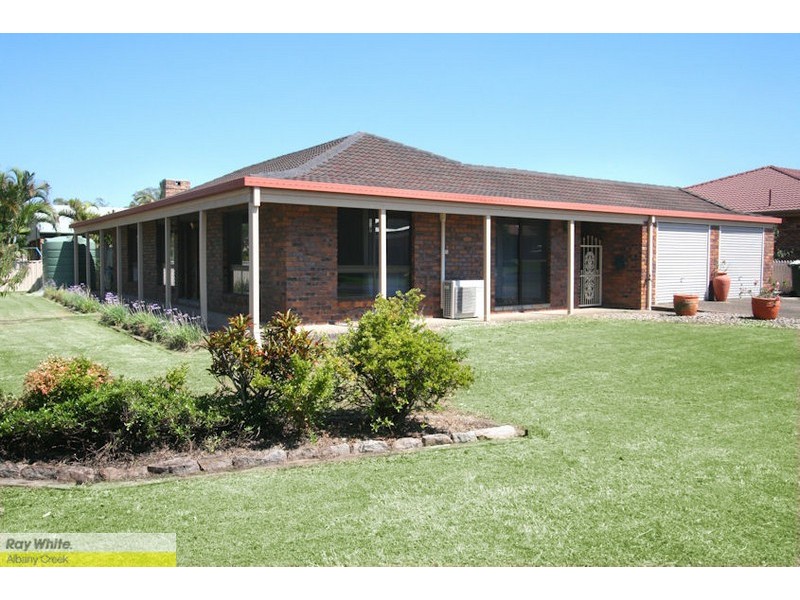 23 Laar Crescent, Boondall QLD 4034