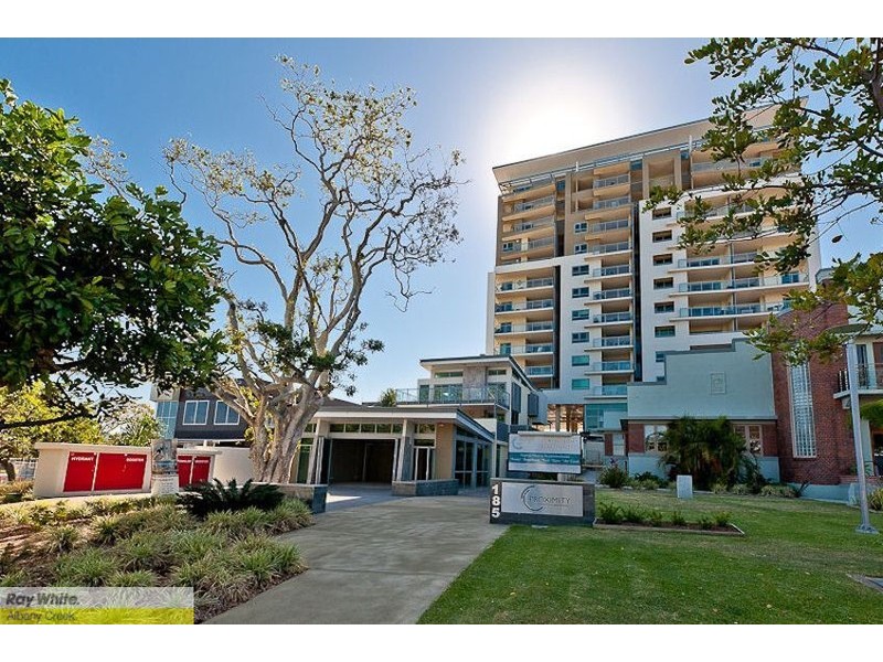 803/185 Redcliffe Parade, Redcliffe QLD 4020