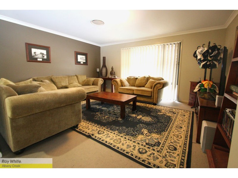 38 MacDonald Place, Carseldine QLD 4034