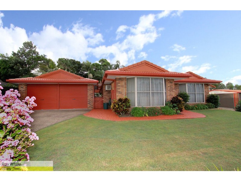 47 Ballinger Crescent, Albany Creek QLD 4035