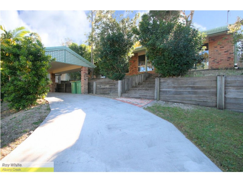 50 Gilford Crescent, Albany Creek QLD 4035