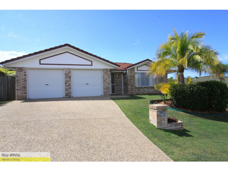 4 Wuruma Place, Albany Creek QLD 4035