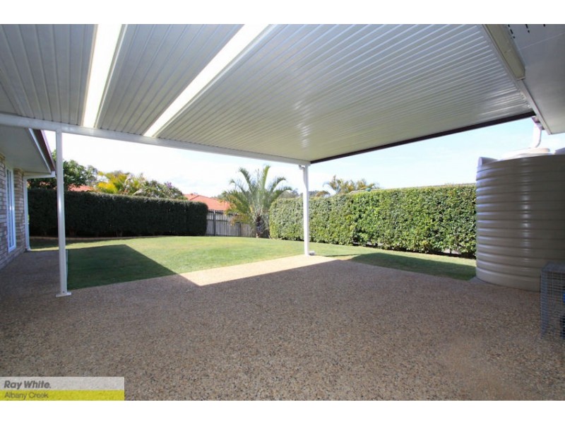 4 Wuruma Place, Albany Creek QLD 4035