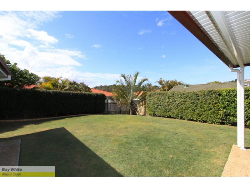 4 Wuruma Place, Albany Creek QLD 4035