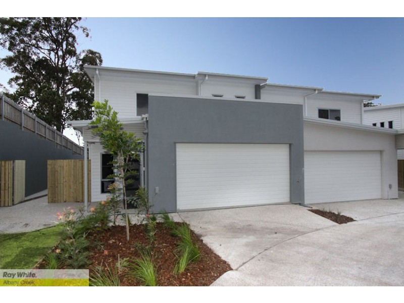 52 Plucks Rd, Arana Hills QLD 4054