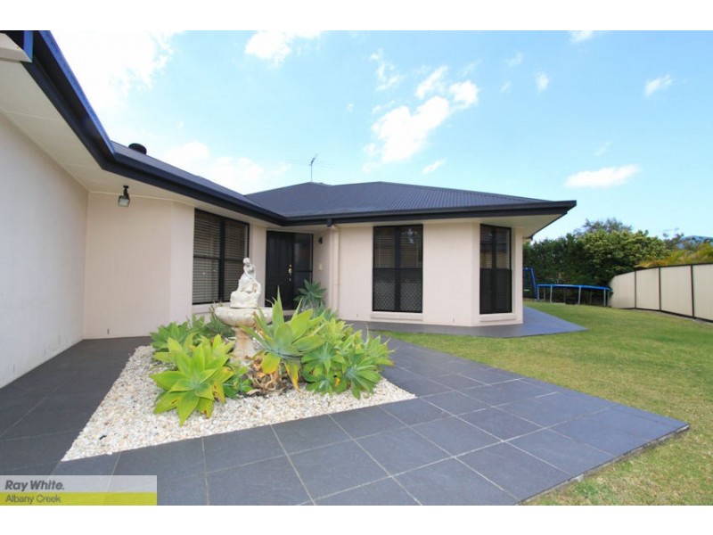 16 Cordia Ct, Albany Creek QLD 4035