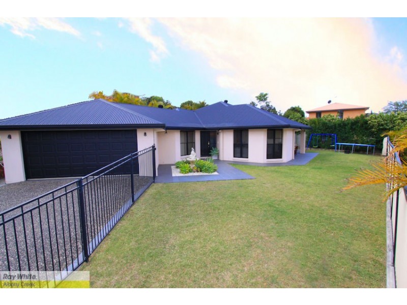 16 Cordia Ct, Albany Creek QLD 4035