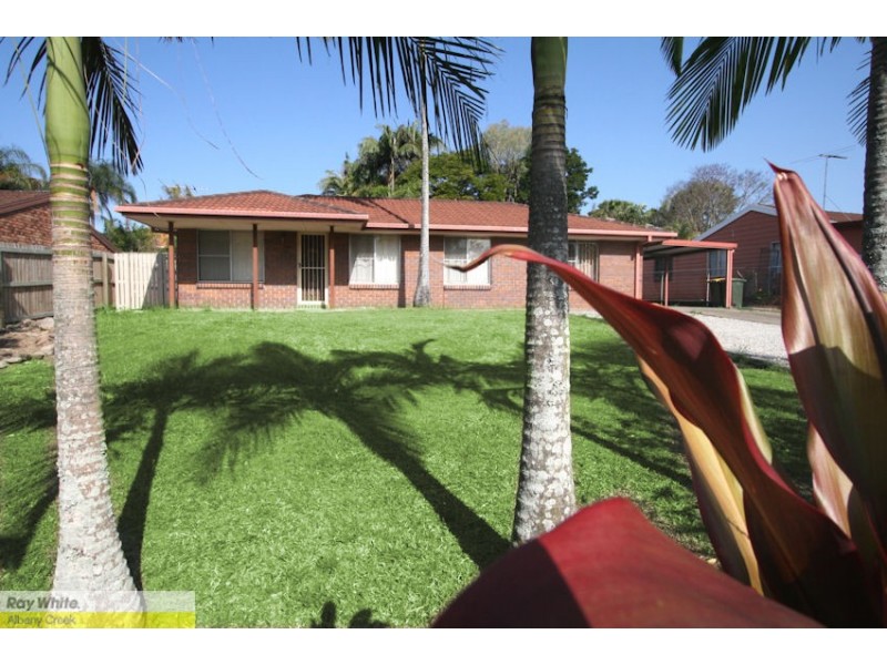 29 Beckett Road, Mcdowall QLD 4053