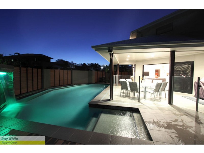 26 Rivergum Drive, Eatons Hill QLD 4037