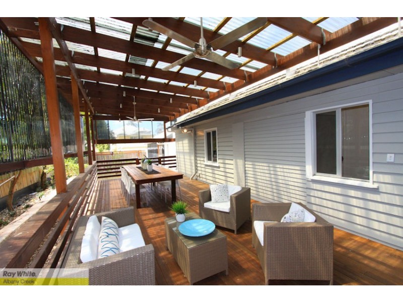 139 Kent Road, Wooloowin QLD 4030