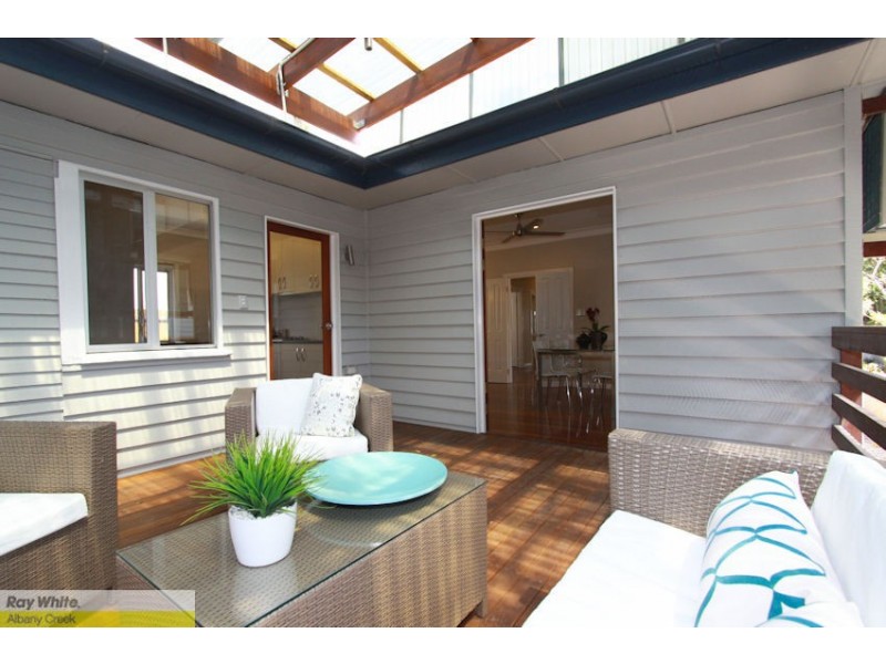 139 Kent Road, Wooloowin QLD 4030