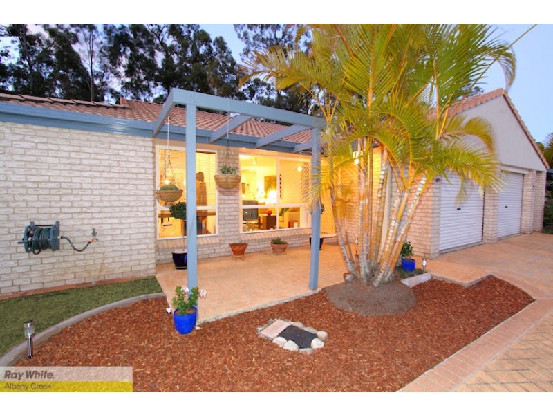 43/38 Kesteven Street, Albany Creek QLD 4035