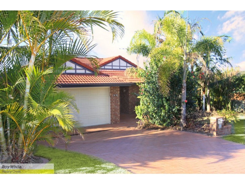 23 Trevallyn Pl, Upper Kedron QLD 4055