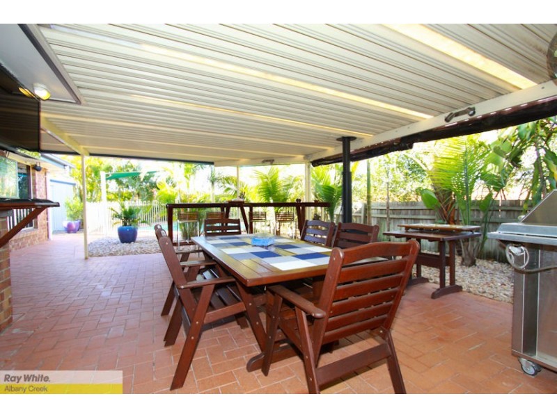 23 Trevallyn Pl, Upper Kedron QLD 4055