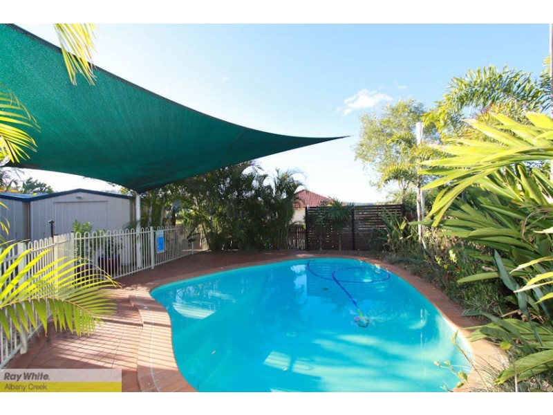 23 Trevallyn Pl, Upper Kedron QLD 4055