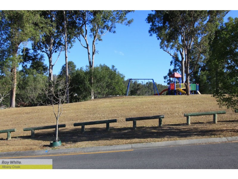 23 Trevallyn Pl, Upper Kedron QLD 4055