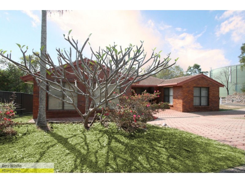 54 Minerva Ct, Eatons Hill QLD 4037