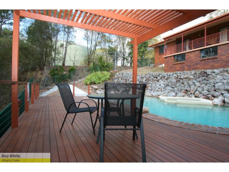 54 Minerva Ct, Eatons Hill QLD 4037