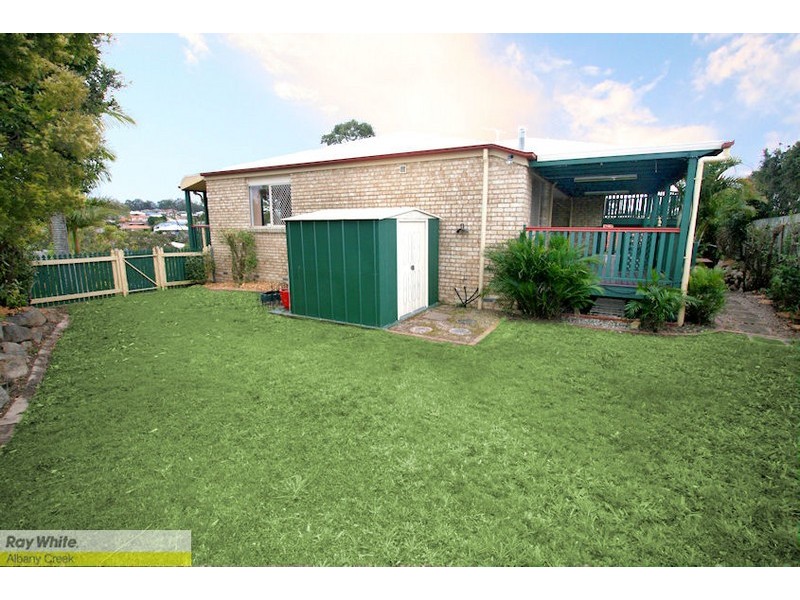 3 Sonya Court, Eatons Hill QLD 4037