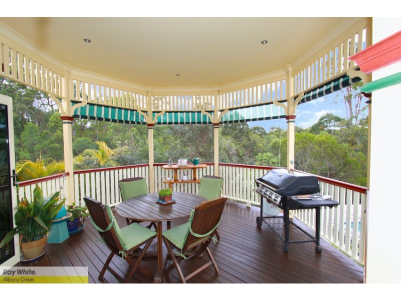 25 Pardalote Place, Cashmere QLD 4500