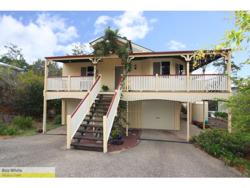 25 Pardalote Place, Cashmere QLD 4500