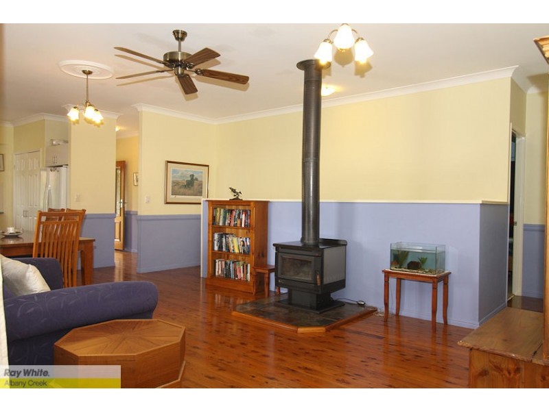 25 Pardalote Place, Cashmere QLD 4500