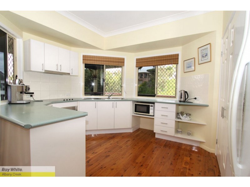 25 Pardalote Place, Cashmere QLD 4500