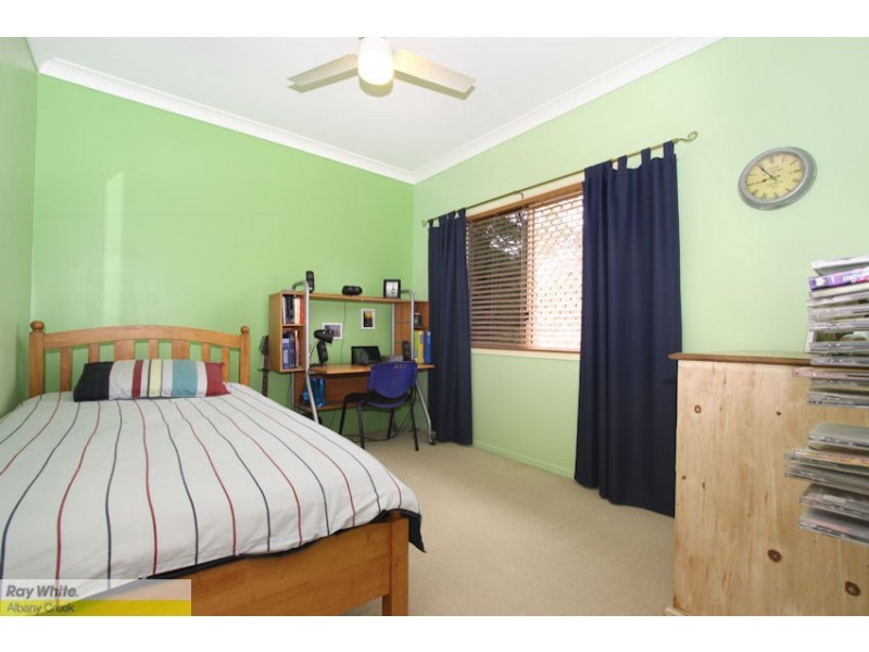 25 Pardalote Place, Cashmere QLD 4500