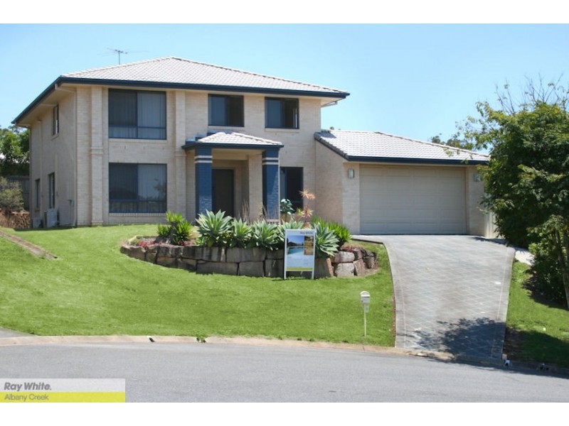 6 Delore Close, Eatons Hill QLD 4037