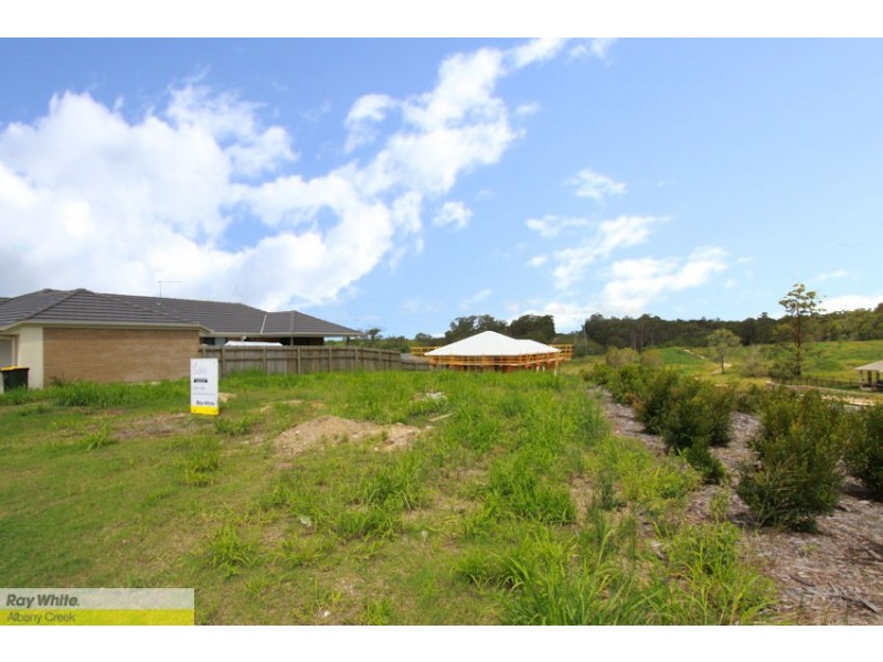 48 Moor Cct, Warner QLD 4500