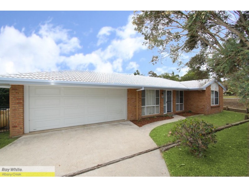 21 Flamingo Drive, Albany Creek QLD 4035