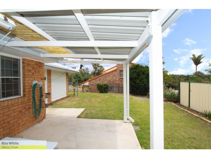 21 Flamingo Drive, Albany Creek QLD 4035